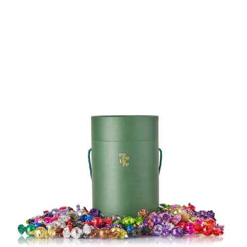 Cocoture fyldte chokoladekuger - 2kg