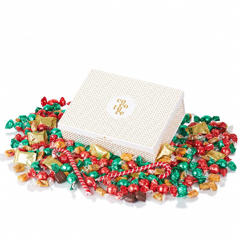 Cocoture VIP box 4 - 1,56g