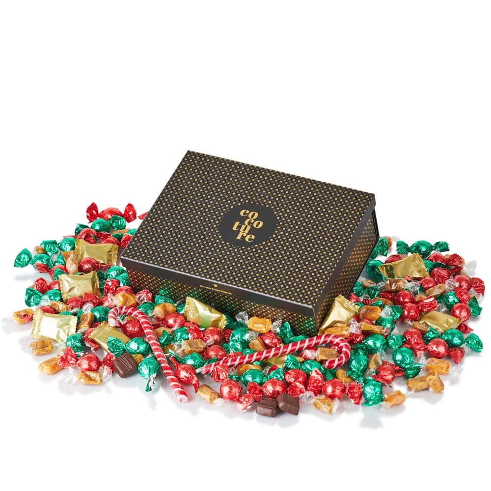 Cocoture VIP box 1 - 1,56kg