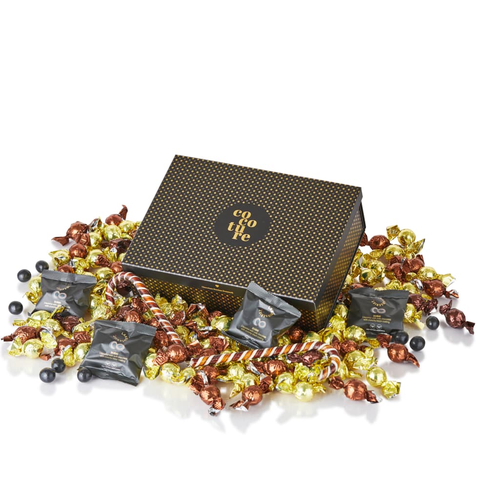 Cocoture VIP box 2 - 1,57kg