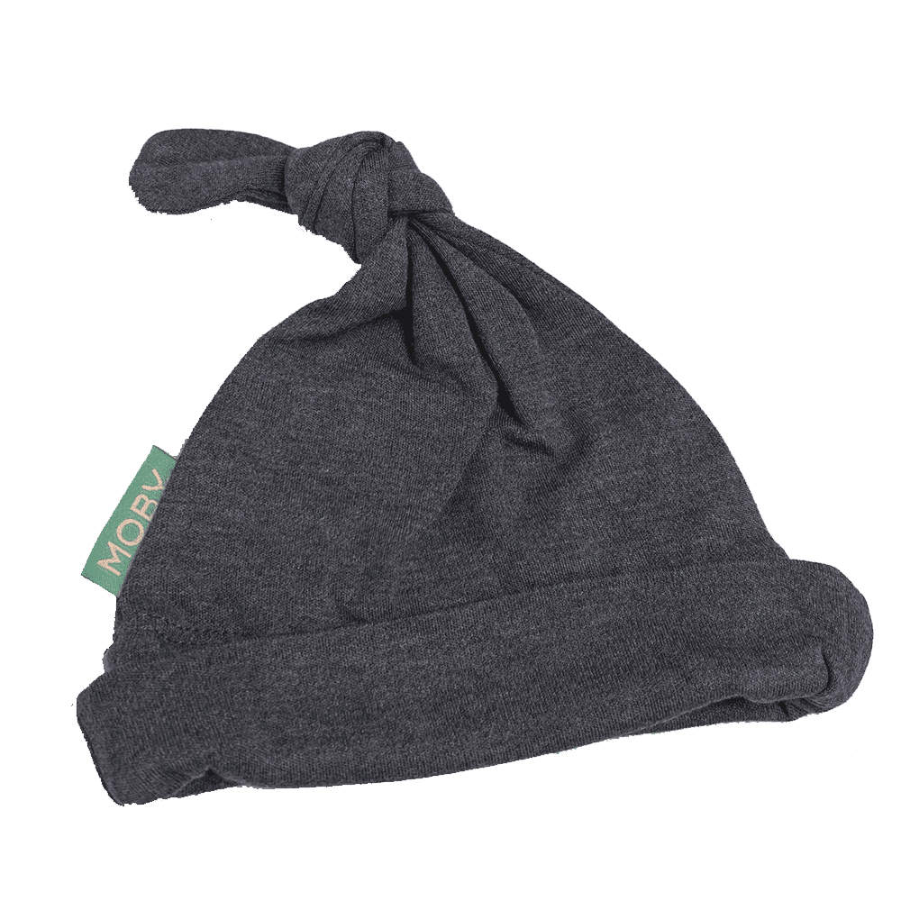 Moby Knot Denim