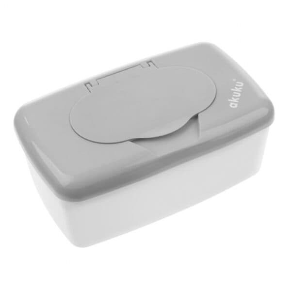 Akuku Dispenser til Vådservietter