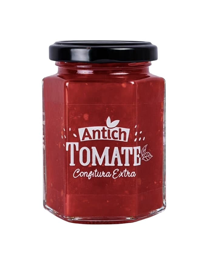 Tomatmarmelade Antich