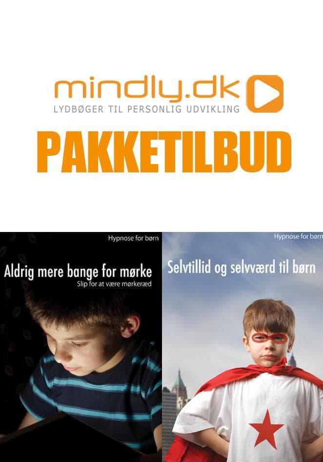 Børnepakken (Pakketilbud)