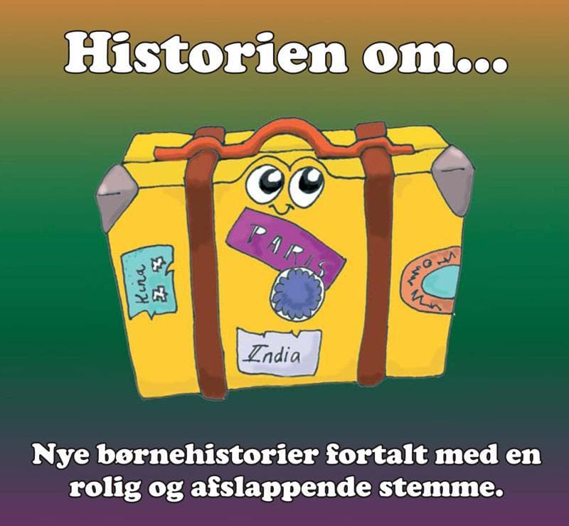 Historien om... 1