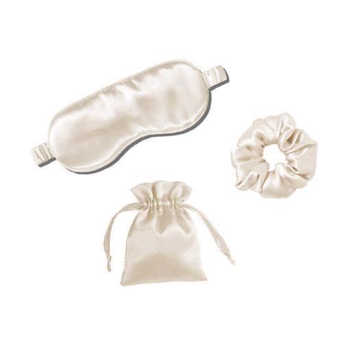 Beauty Sleep Set - Nude