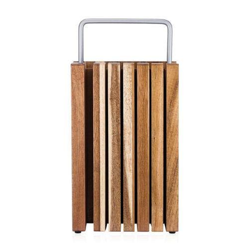Bodum BISTRO Knivblok, 18 x 9 cm