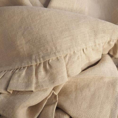 Magic Linen - Viskestykke, Sand