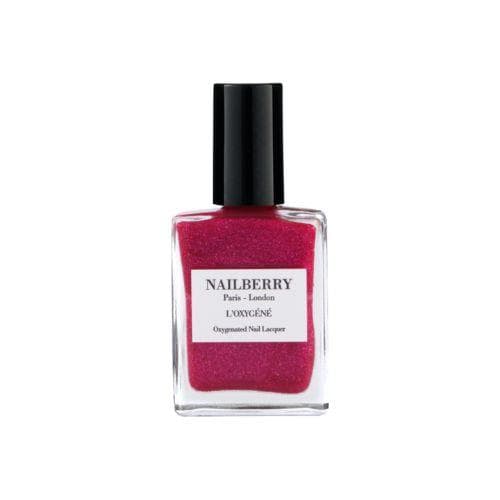 NAILBERRY - Neglelak - Berry Fizz