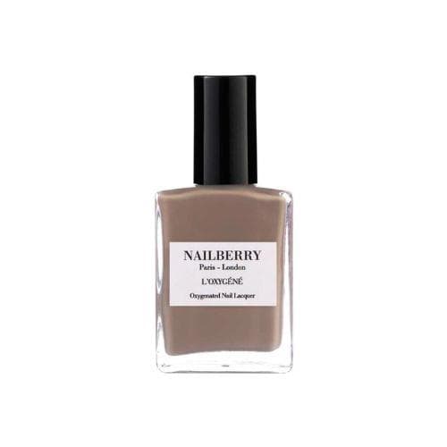 NAILBERRY - Neglelak - Mindful Grey