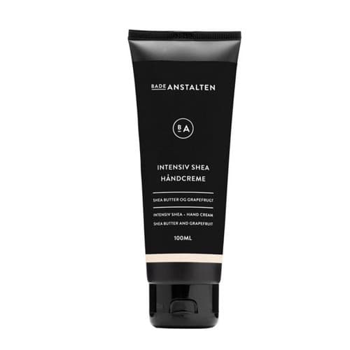 Badeanstalten - Håndcreme - Intensiv Shea