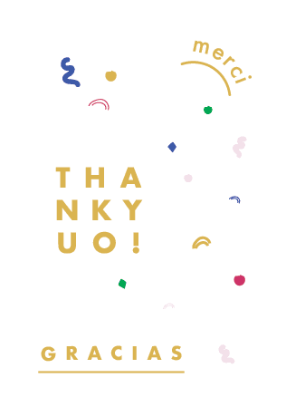 &BOX - KORT - Thank You