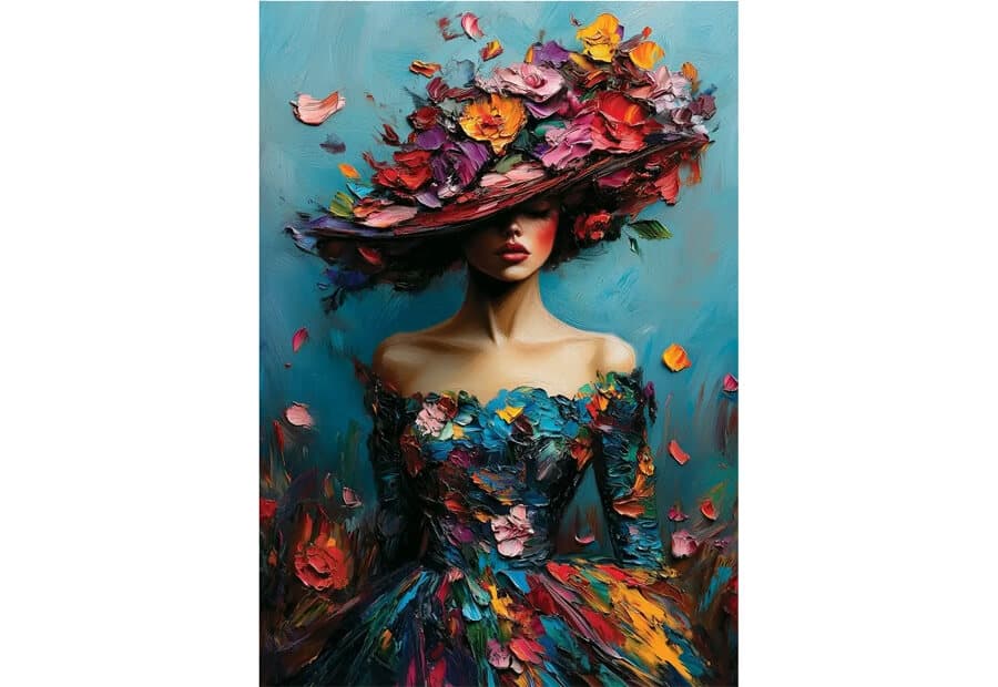Flower Effect
