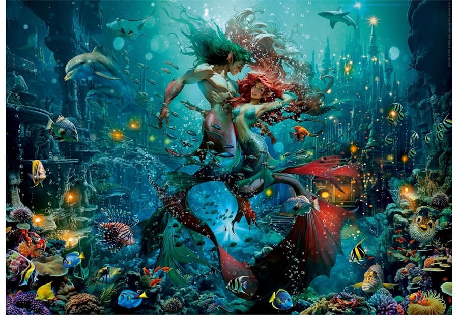 Atlantis