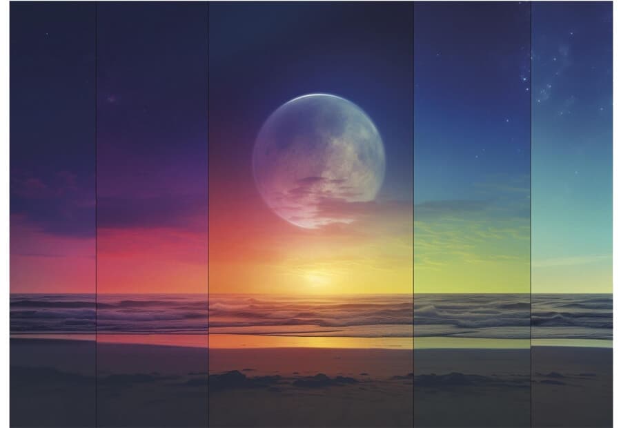 Cosmic Phases