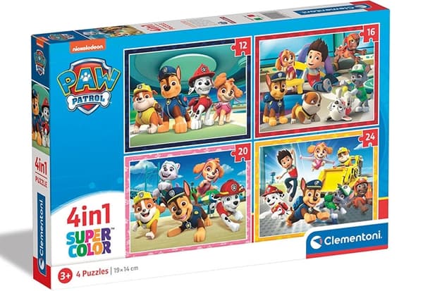 PAW Patrol