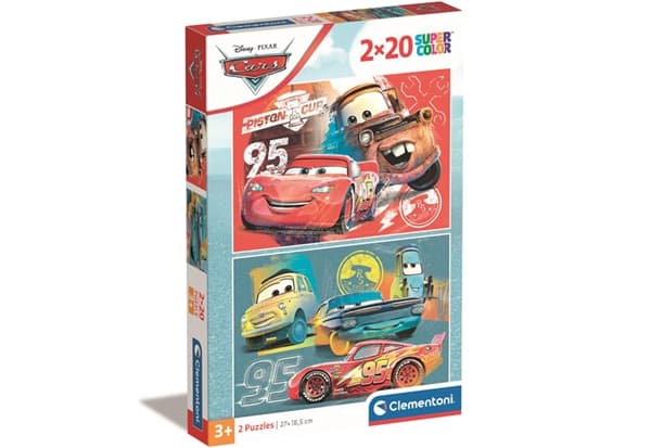 Disney Cars