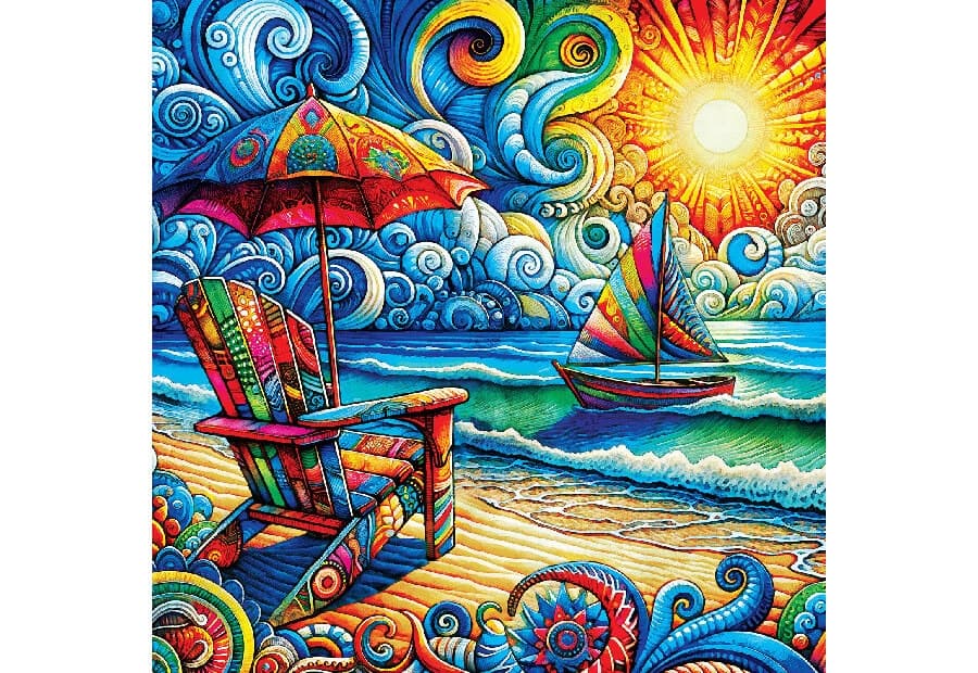 Beach Day