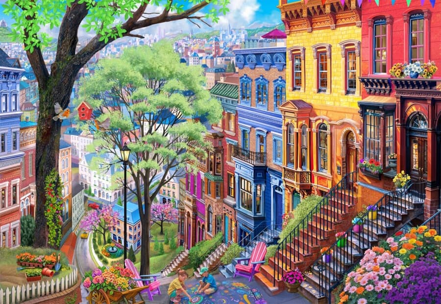 Spring Hill