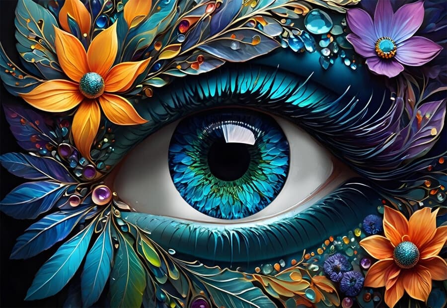 Look at Me