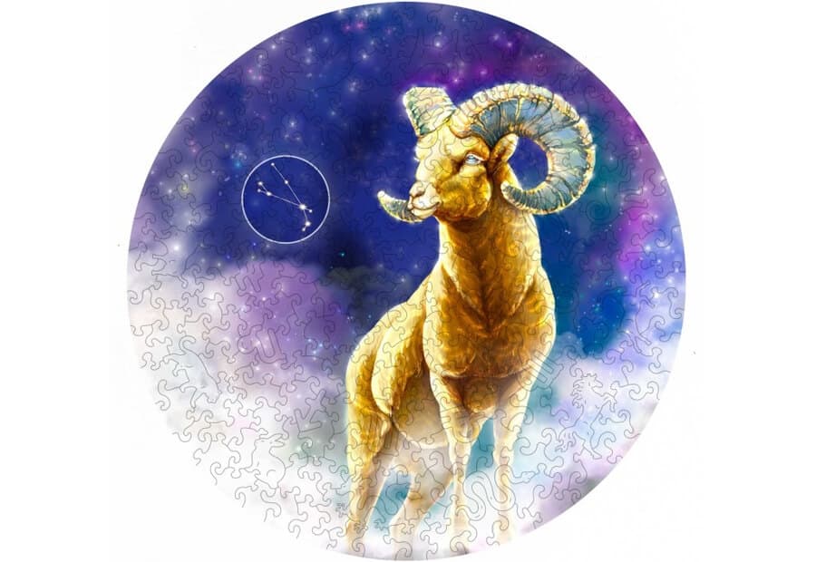Aries (træ)