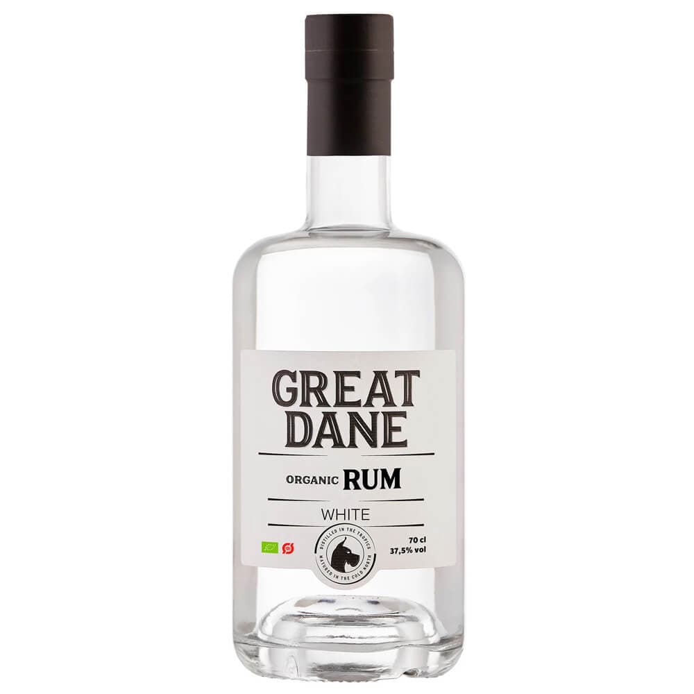 Skotlander, Great Dane Lys Rom ØKO