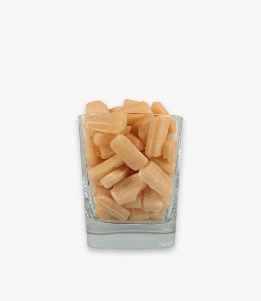 Krydderhonning bolcher - 250 g