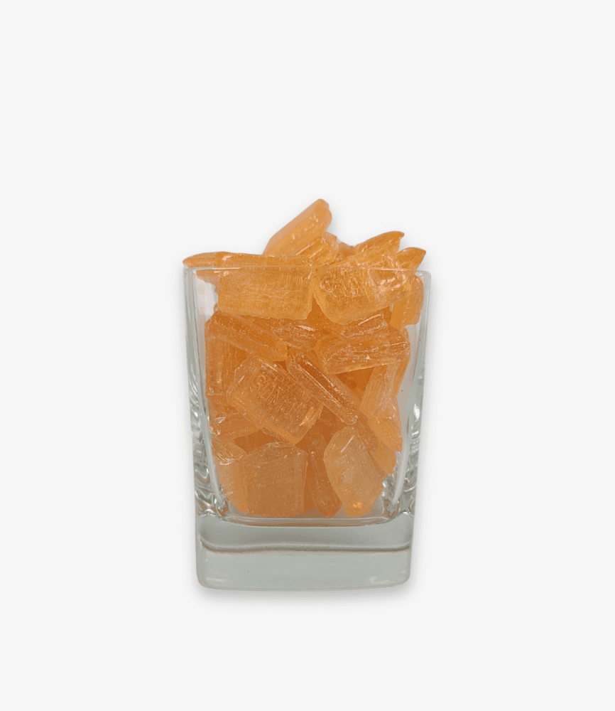 Honningbolcher - 500 g