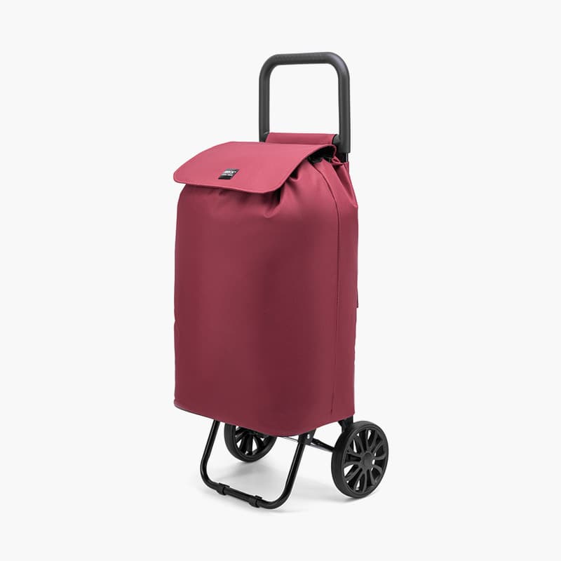 Airbox - AS6 Shopper Indkøbstrolley