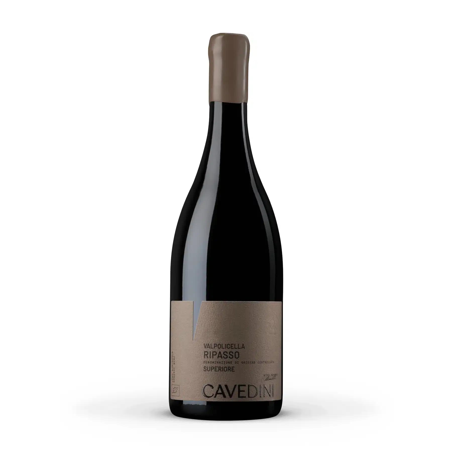 Valpolicella Ripasso 2022  Cavedini ØKO
