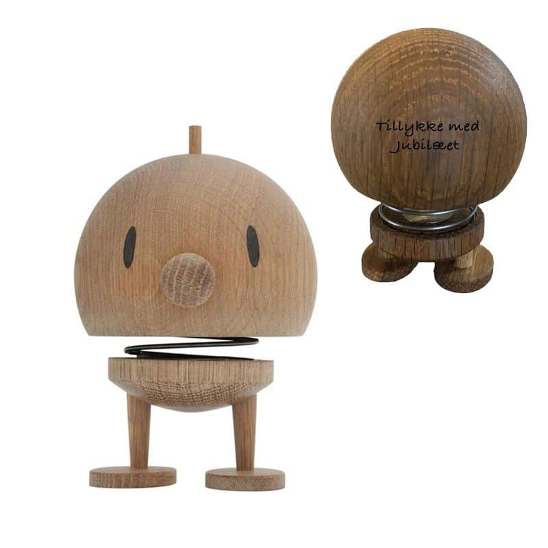 Hoptimist Bumble Hoptimist XL Oak