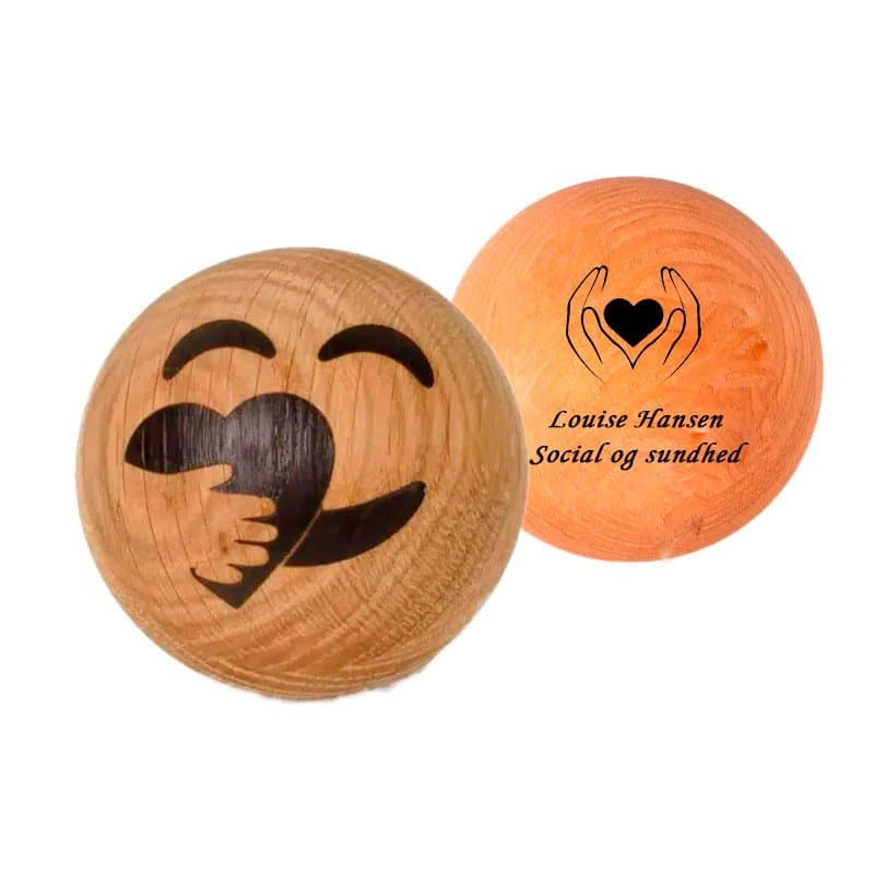 Spring Copenhagen Emotions® CARE - Omsorg