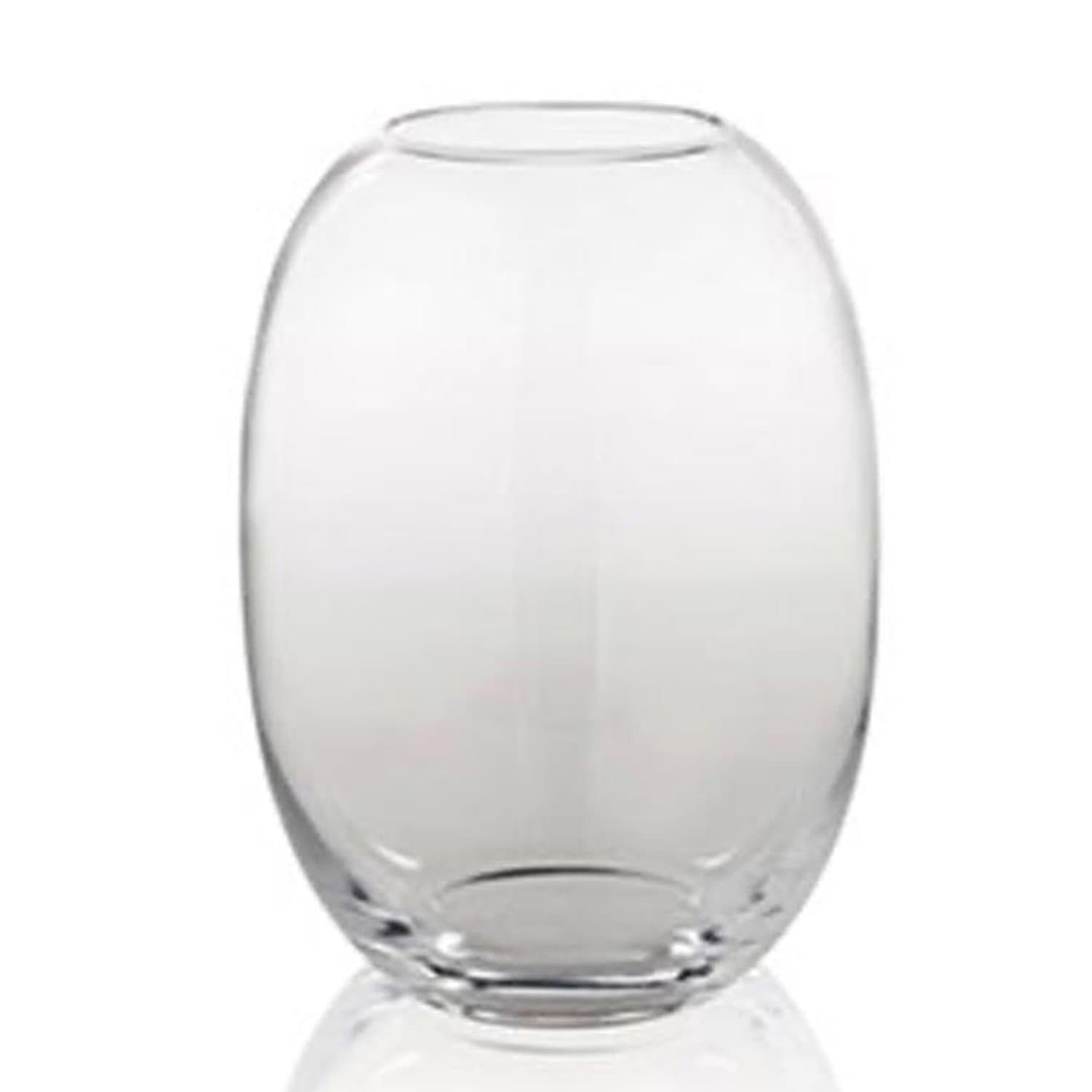 Piet Hein Super Vase 25 cm klar
