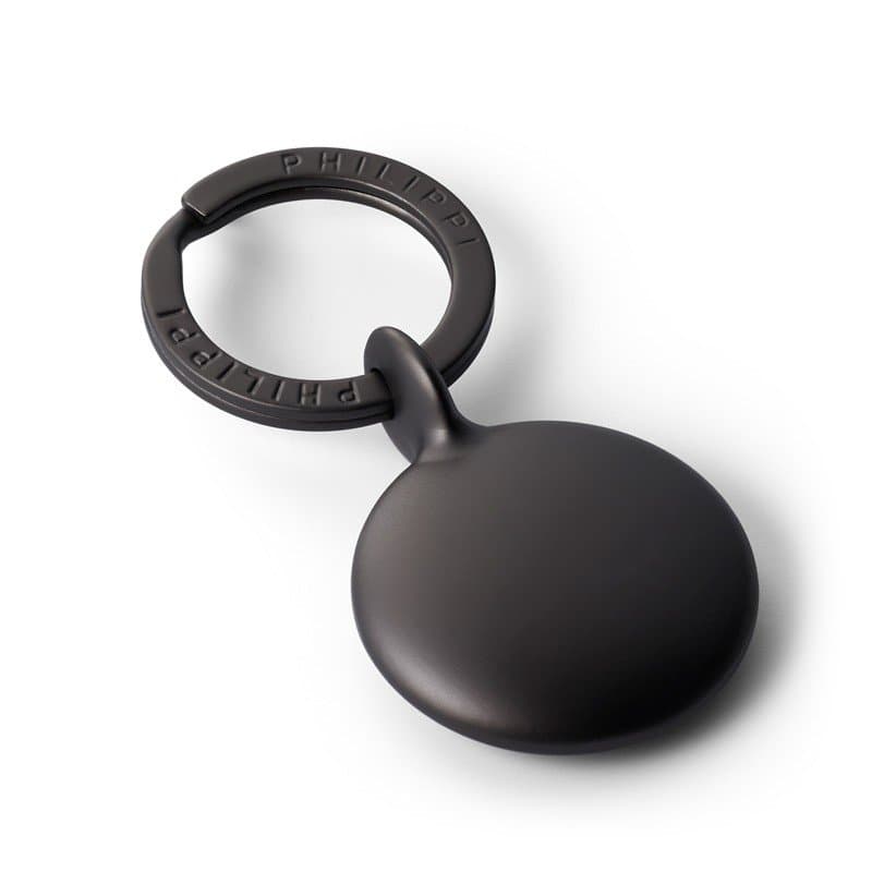 Philippi DISK keyring nøglering