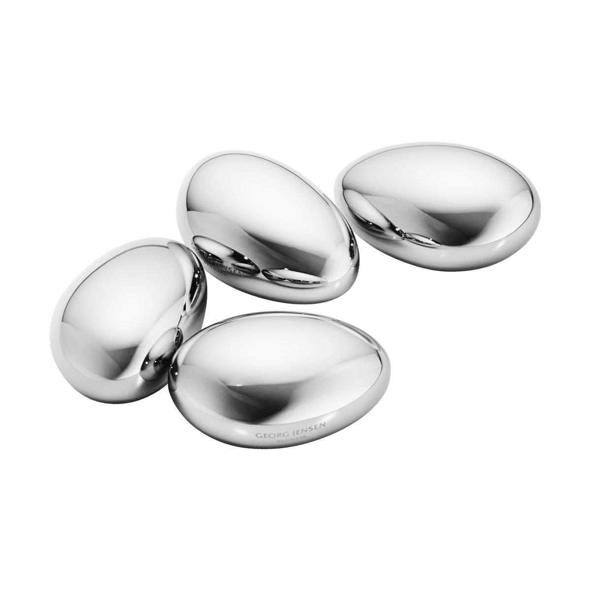Georg Jensen Isterninger