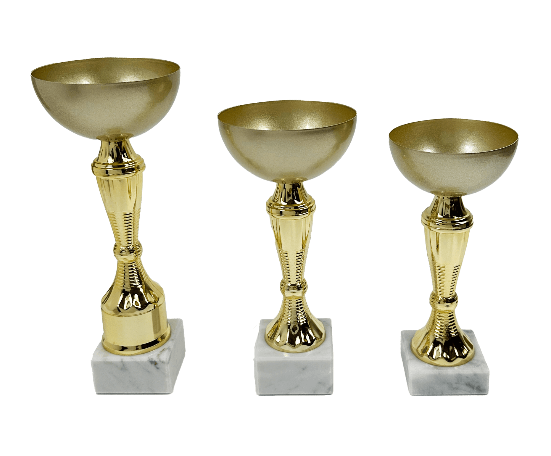 Guld pokal Jupiter