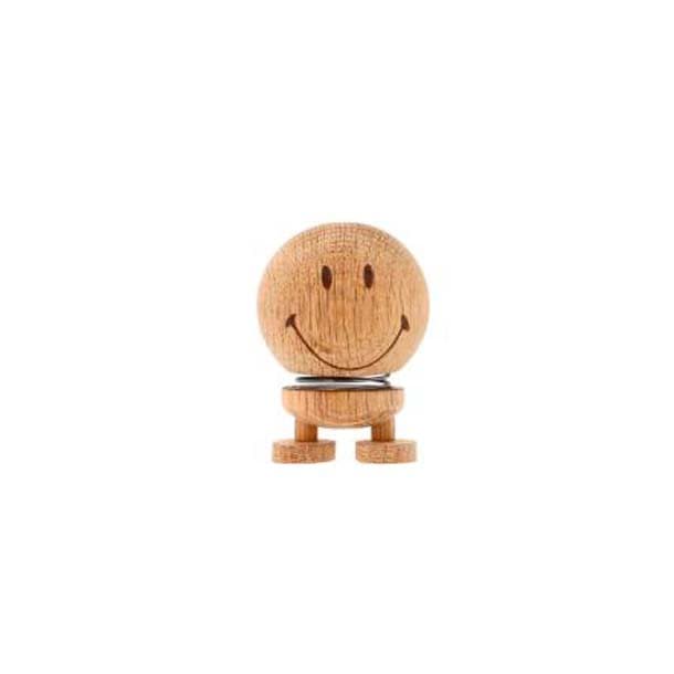 Hoptimist Smiley Hoptimist Small