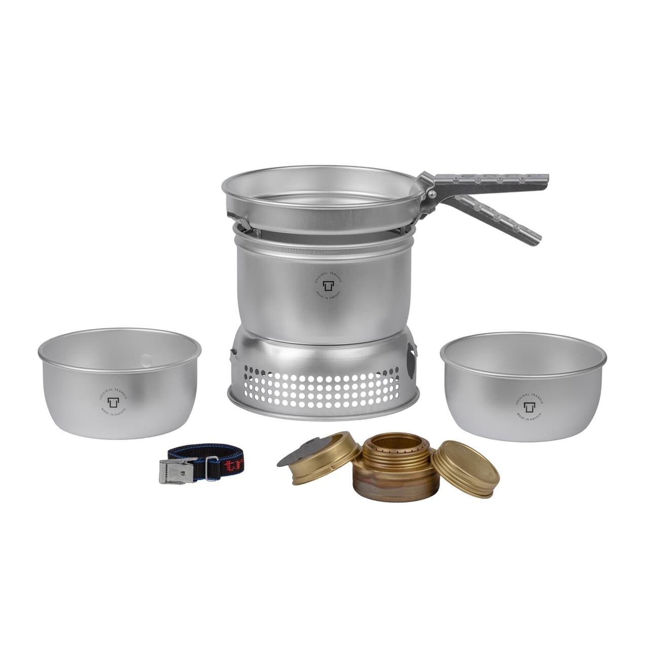 Trangia 27-1 Ultra Lite Stormkøkken Trangia
