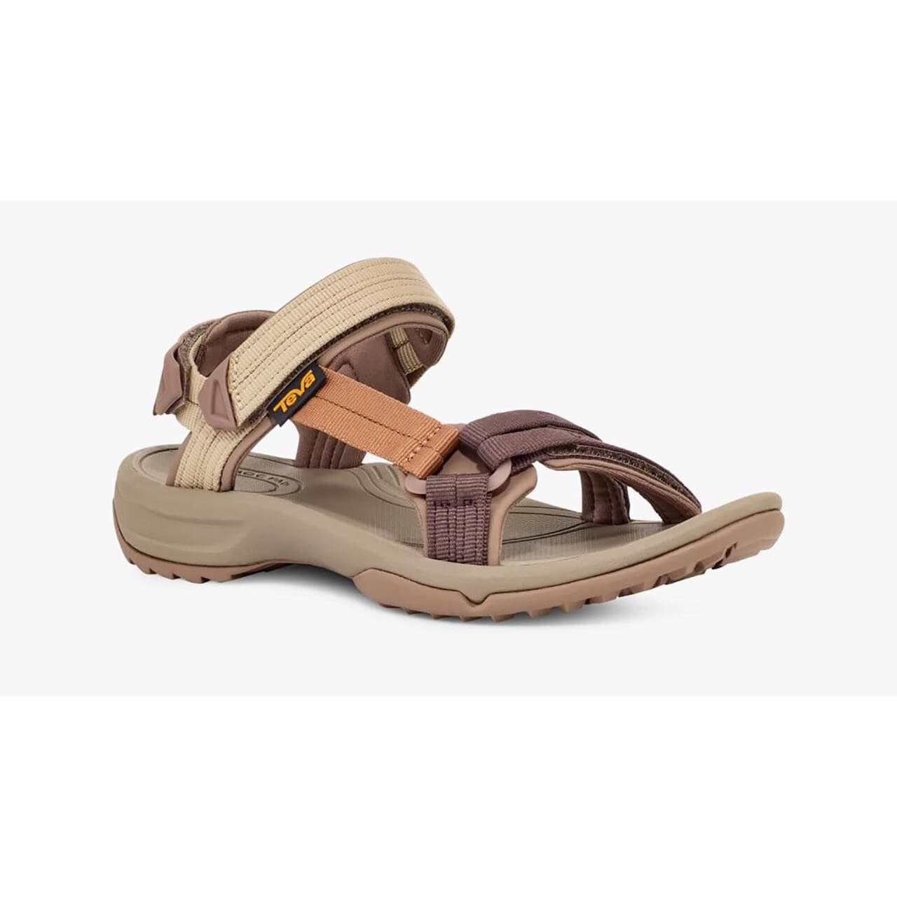 Teva Womens Terra Fi Lite  (Brun (INCENSE/LION) 38)