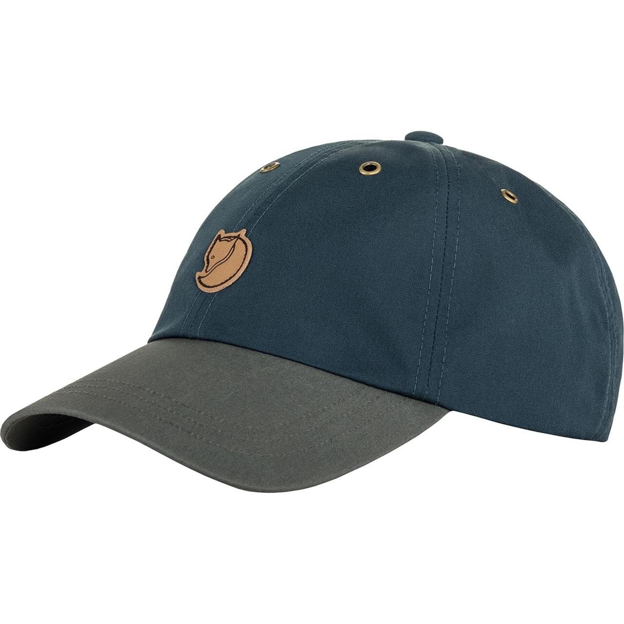 Fjällräven Vidda Cap (Blå (MOUNTAIN BLUE-BASALT/570-050) Large/x-large)