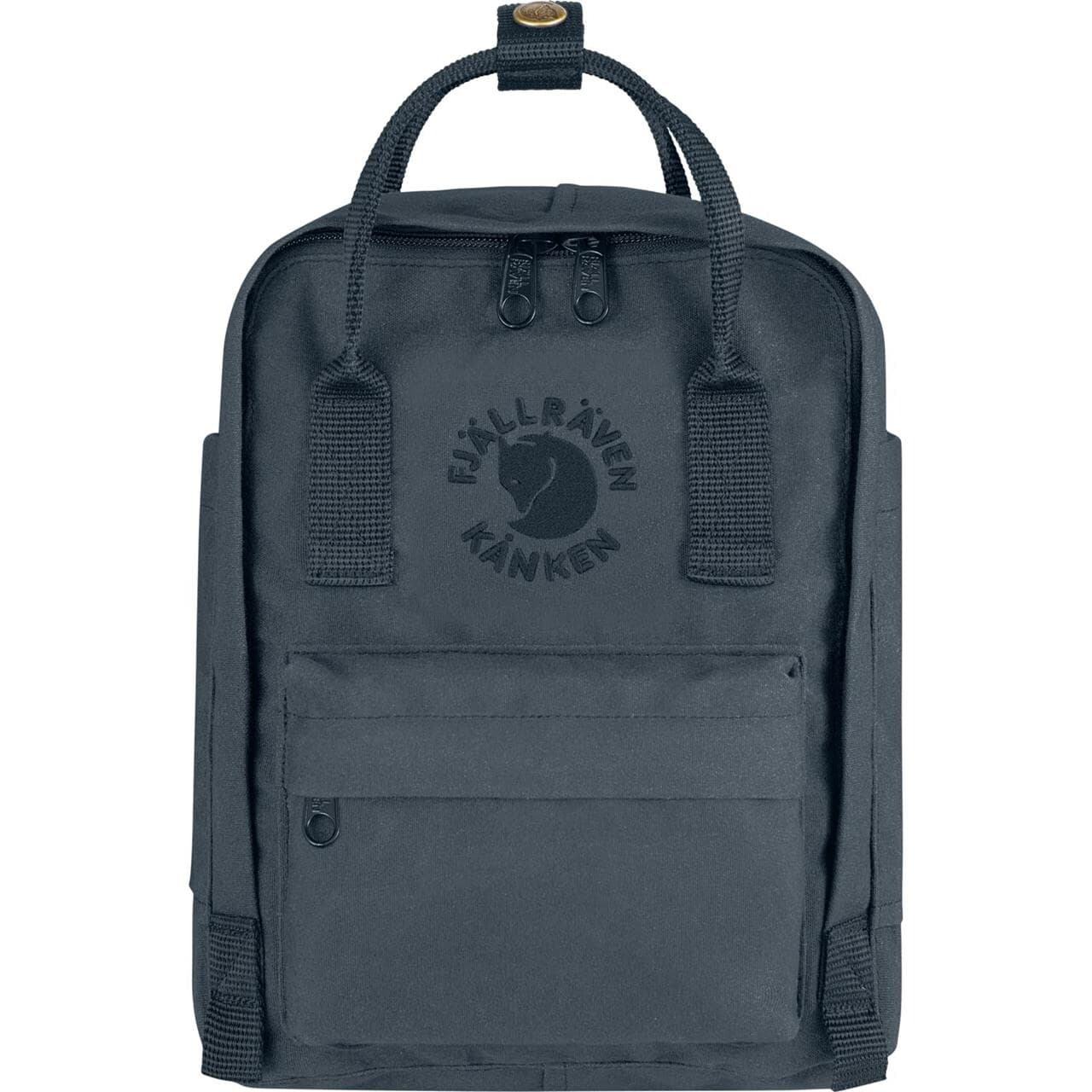 Fjällräven Re-kånken Mini (Blå (NAVY/560) One size)