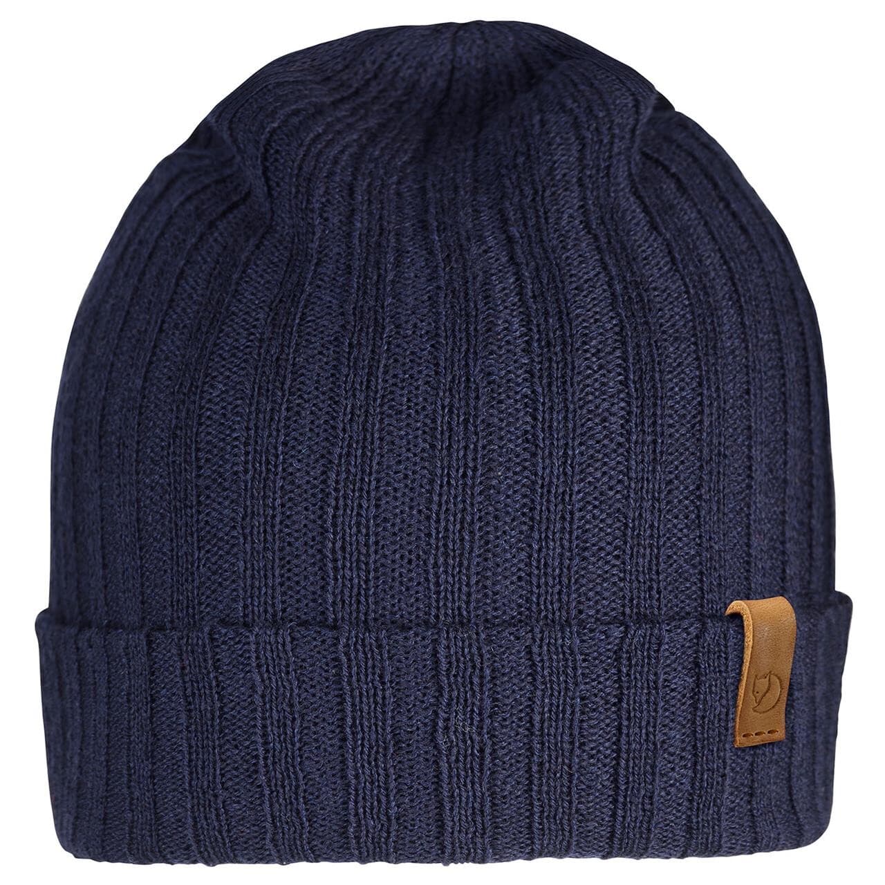 Fjällräven Byron Hat Thin (Blå (DARK NAVY/555) One size)