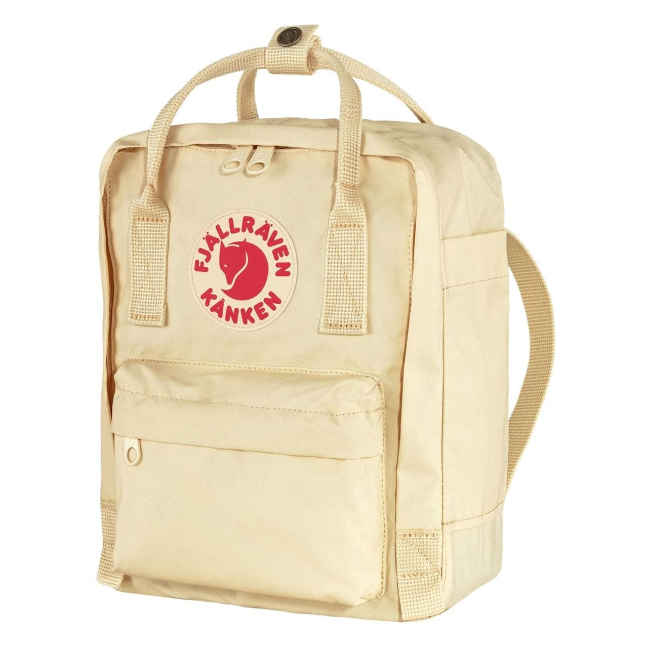 Fjällräven Kånken Mini (Brun (LIGHT OAK/115) One size)