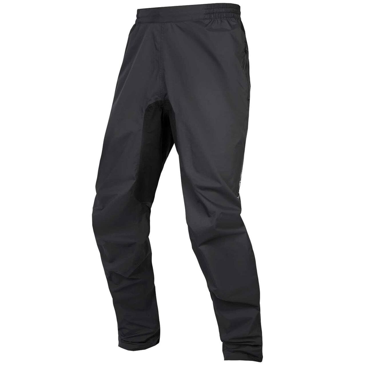 Endura Mens Hummvee Waterproof Trouser  (Sort (BLACK) X-large)