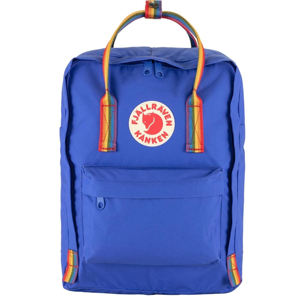Fjällräven Kånken Rainbow (Blå (COBALT BLUE/571) One size)