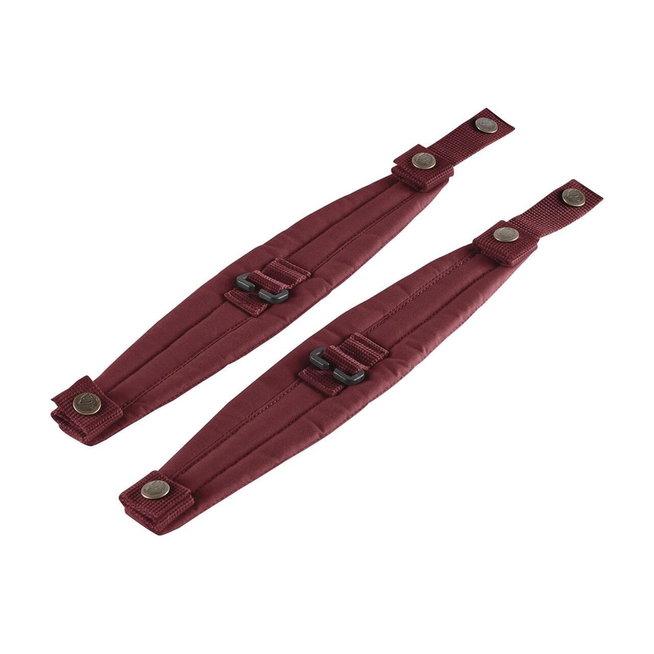 Fjällräven Kånken Shoulder Pads F19 (Rød (OX RED/326))