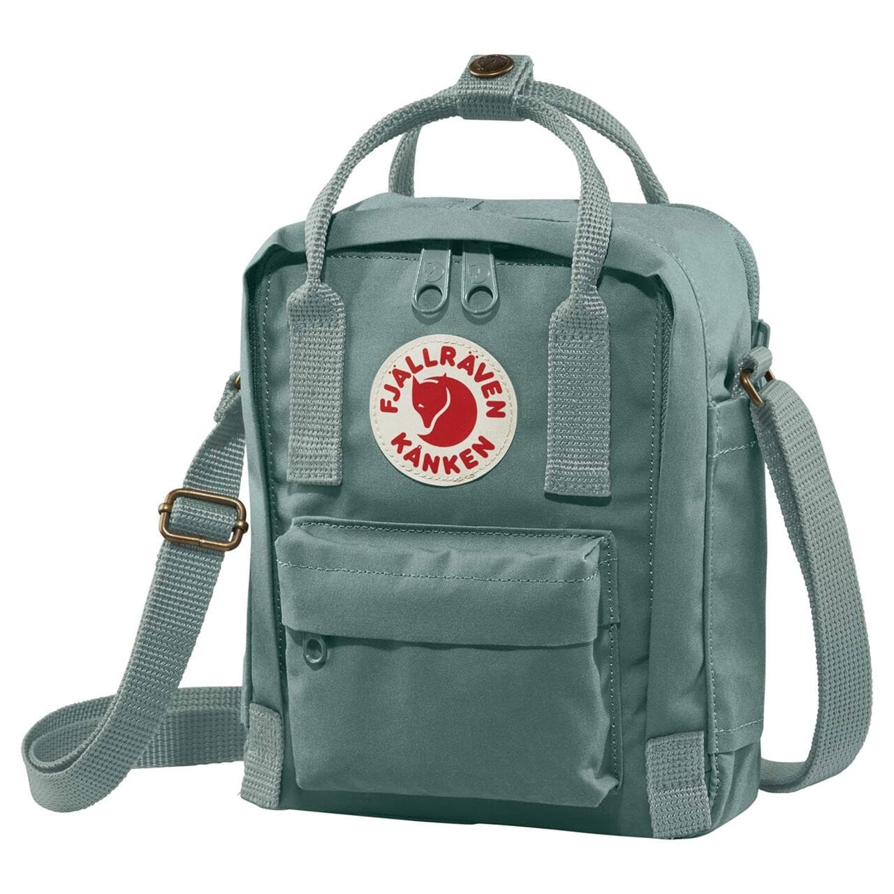 Fjällräven Kånken Sling (Grøn (FROST GREEN/664) One size)