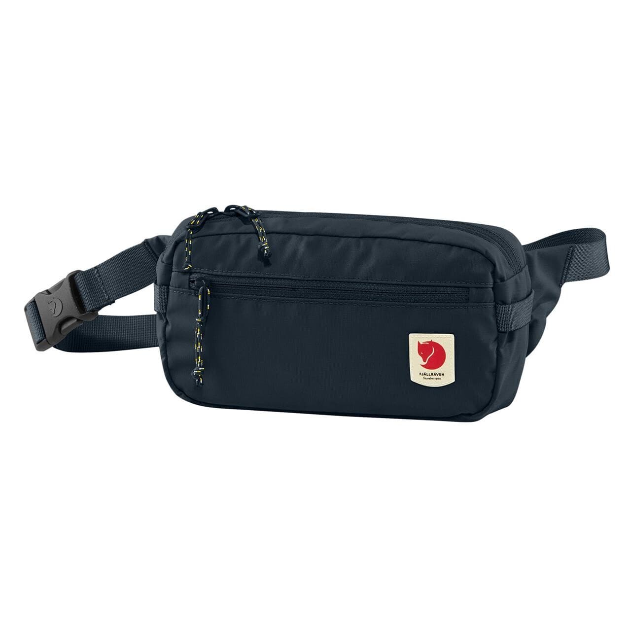 Fjällräven High Coast Hip Pack (Blå (NAVY/560))