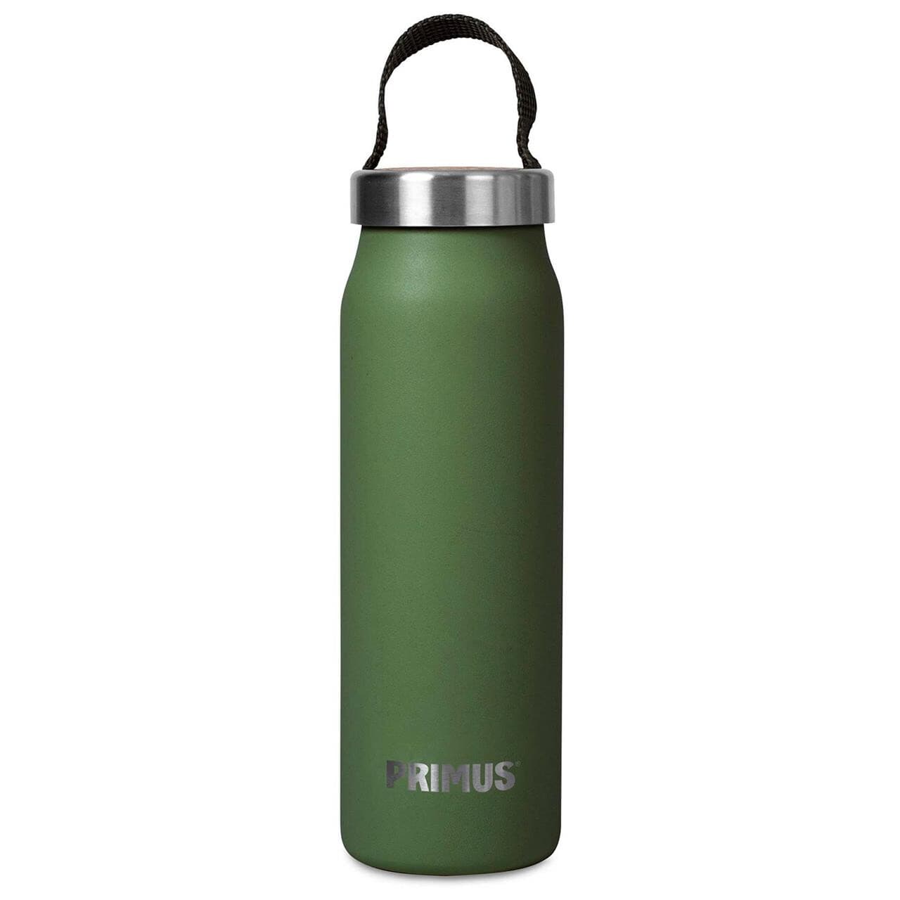 Primus Klunken Vaccum Bottle 0,5l (Grøn (GREEN))