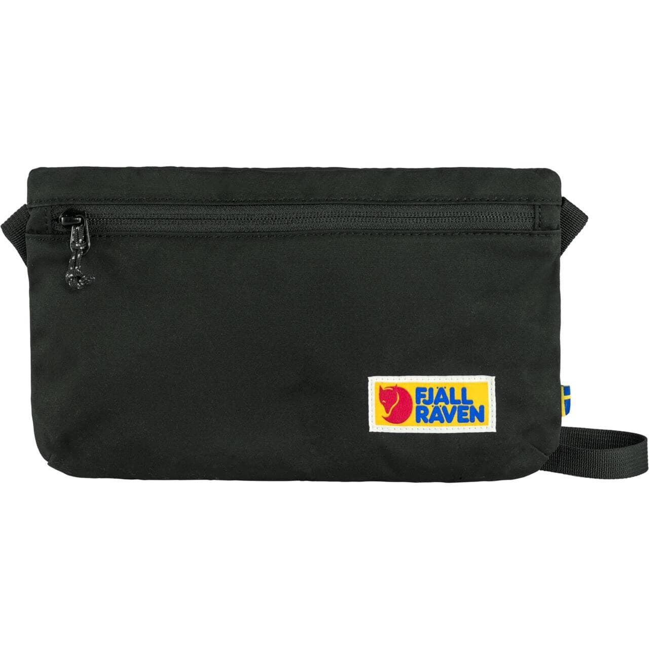 Fjällräven Vardag Pocket (Sort (BLACK/550) One size)
